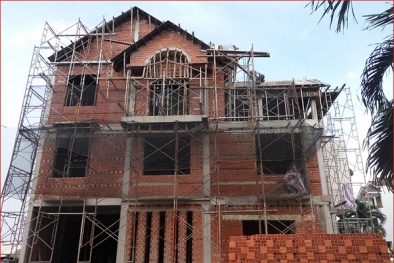 Quy định mới người xây dựng nhà cần biết