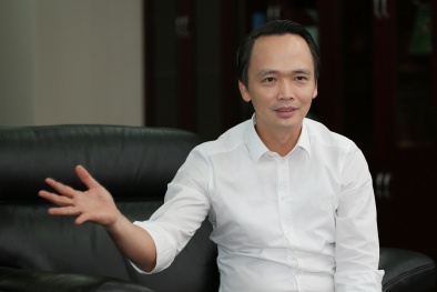 Chủ tịch FLC: Chứng khoán Việt Nam sẽ có những phiên giao dịch tỷ đô trong 2018