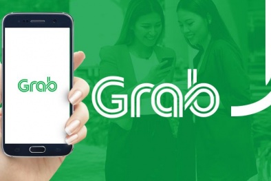 Grab Việt Nam lên tiếng vụ cấm dịch vụ kết nối xe taxi tại 3 tỉnh