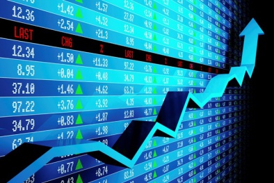 Thị trường chứng khoán ngày 15/1: Những cổ phiếu được các công ty khuyến nghị mua
