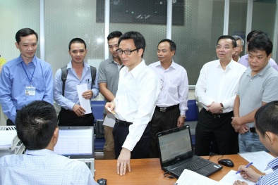 Sắp ban hành cơ chế một cửa về lĩnh vực đo lường và đánh giá sự phù hợp