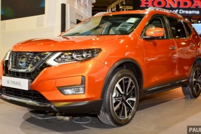 2 ô tô mới 'đẹp long lanh' của Nissan có gì hay?