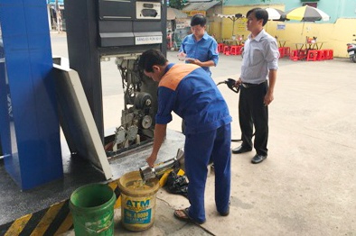 Gian nan 'cuộc chiến' chống hàng giả, vi phạm sở hữu trí tuệ