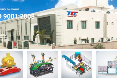 LSS giúp doanh nghiệp hạn chế lãng phí, tiết kiệm hàng trăm triệu đồng