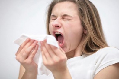 Nếu biết nhịn hắt hơi có thể dẫn đến tử vong, thì chắc chắn không ai làm thế
