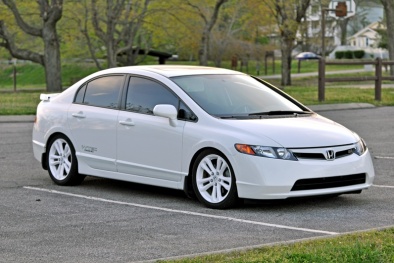Tư vấn mua ô tô: Ô tô cũ ‘giá rẻ như bèo’ nên mua nhất của Honda