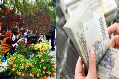 Vô địch thưởng Tết 2018: Lộ công ty thưởng ô tô Mercedes 3 tỷ đồng