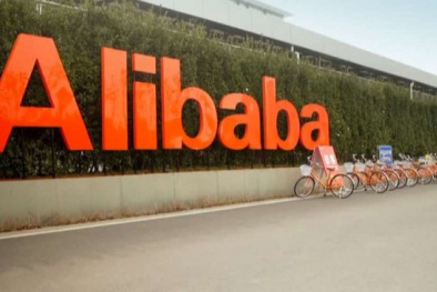 Alibaba mạnh tay ‘đóng cửa’ 240.000 gian hàng online bán hàng giả