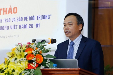Đo lường trong lĩnh vực quan trắc và bảo vệ môi trường còn nhiều ‘kẽ hở’