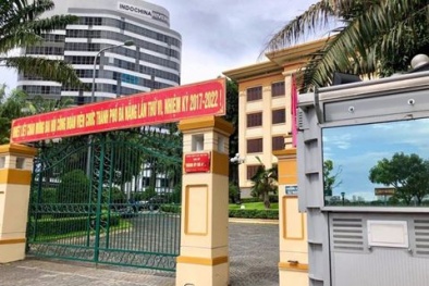 Đà Nẵng: Vì sao kỷ luật hàng loạt lãnh đạo chủ chốt?