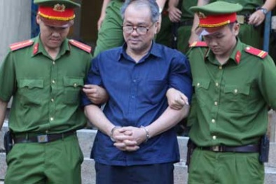 Loạt tài sản, nhà đất ‘khủng’ của vợ chồng Phạm Công Danh bị thu giữ