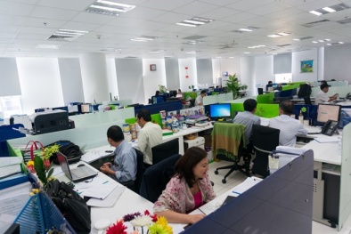 Quy định tiêu chuẩn, định mức trang bị máy móc, thiết bị văn phòng