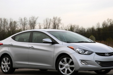 Tư vấn mua ô tô: Top 3 ô tô cũ giá rẻ, tốt nhất của Hyundai