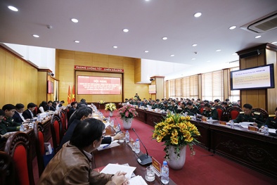 Bộ KH&CN và Bộ Quốc phòng: Phối hợp hiệu quả, tạo đột phá về KH&CN