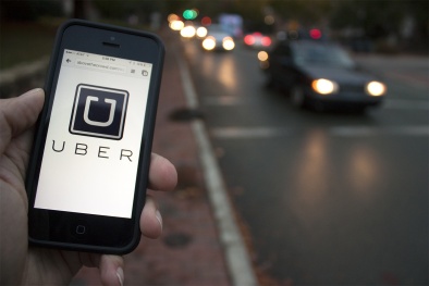 Cục Thuế TP.HCM xin ý kiến cưỡng chế truy thu thuế Uber