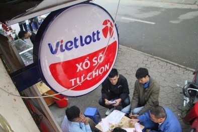 Điều gì sẽ xảy ra khi độc đắc Vietlott cán mốc 300 tỷ?