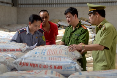 'Siết' quản lý chất lượng phân bón, thuốc bảo vệ thực vật
