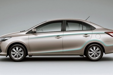 Tư vấn mua ô tô: Với 500 triệu có nên mua Toyota Vios?