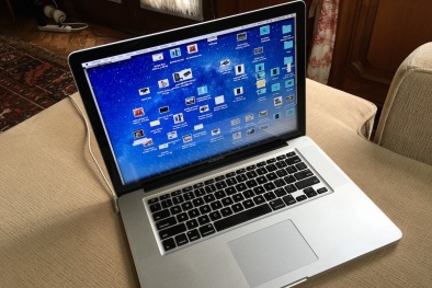 4 lý do khiến MacBook Pro 2012 cũ tốt hơn phiên bản mới 2016