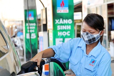 Hà Nội chủ động lấy mẫu, kiểm tra chất lượng xăng E5