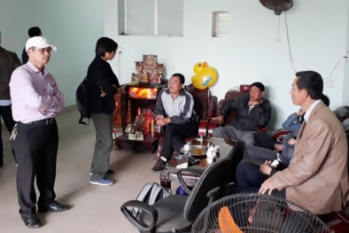 Đại gia Đà Nẵng nợ 20 tỷ, bán nhà 6 tỷ rồi bỏ trốn biệt tích