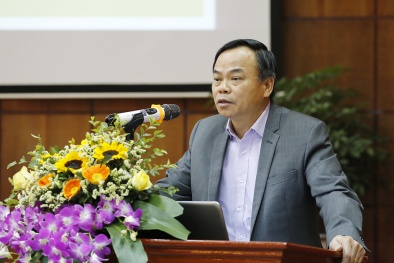 Đẩy mạnh hoạt động Công đoàn Tổng cục Tiêu chuẩn Đo lường Chất lượng