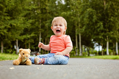 Nghiên cứu mới: Trẻ sơ sinh cũng có nguy cơ mắc trầm cảm