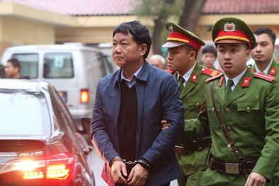 Ông Đinh La Thăng và Trịnh Xuân Thanh phải bồi thường số tiền ‘khủng’