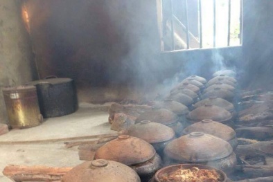 3 sản vật tiền triệu vừa ngon miệng vừa sang trọng biếu tặng dịp Tết