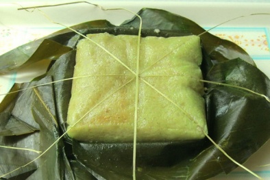 Bánh chưng không dành cho những người mắc bệnh này