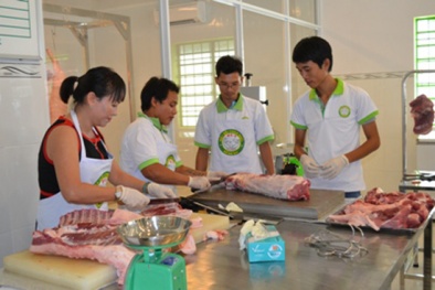 Đồng Nai: Truy xuất nguồn gốc sản phẩm chăn nuôi theo tiêu chuẩn cao