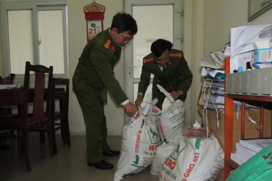 Mua mì chính 'đểu' của Trung Quốc biến hóa thành ‘hàng xịn’ tại Hà Nam