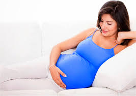 Nghiên cứu mới: Phát hiện nguyên nhân sinh non ở mẹ bầu