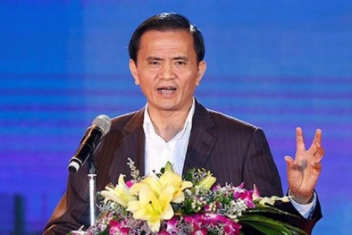 Ông Ngô Văn Tuấn bị miễn nhiệm tư cách đại biểu HĐND tỉnh Thanh Hóa