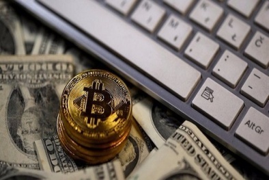 Tiền ảo Bitcoin: Bộ Tư pháp cảnh báo rủi ro