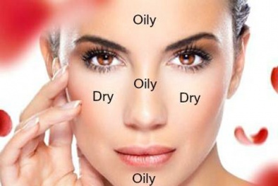 Chăm sóc da hỗn hợp hiệu quả nhất vào mùa đông