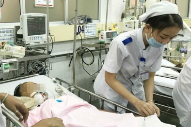 Học sinh nghi uống trà sữa bị ngộ độc đã tử vong, hé lộ nguyên nhân kinh hoàng