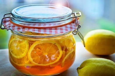Mẹ Việt tự chế siro ho tại nhà con trẻ dễ ngộ độc cần tuyệt đối cẩn trọng