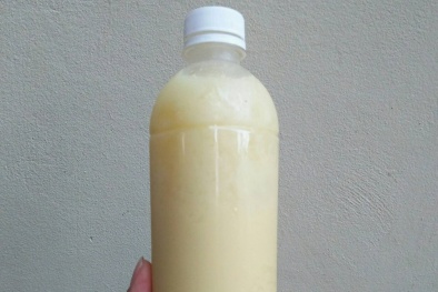 Thị trường sữa ngô: Người tiêu dùng mua bằng ‘niềm tin’