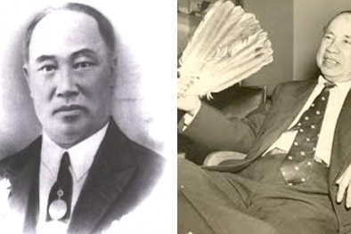 Tìm hiểu về Bạch Thái Bưởi - doanh nhân tuổi Tuất nổi tiếng trong lịch sử Việt
