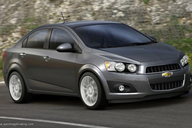 Tư vấn mua ô tô: Những chiếc ô tô cũ ‘ngon bổ rẻ’ của Chevrolet