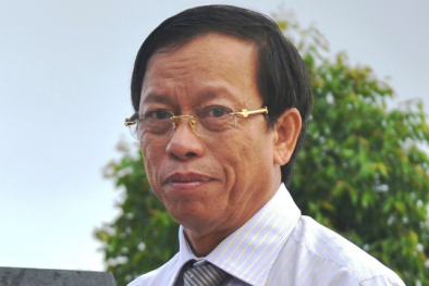 Đề nghị kỷ luật đối với ông Lê Phước Thanh – Nguyên Bí thư tỉnh Quảng Nam