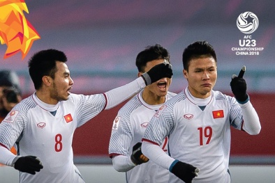 Dự đoán kết quả trận CK U23 Việt Nam - U23 Uzbekistan 2-1: 'U23 Việt Nam quyết tâm vô địch'