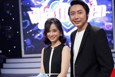 Vì yêu mà đến: 'Boy lạnh lùng' tỏ tình thành công với Trang Ly
