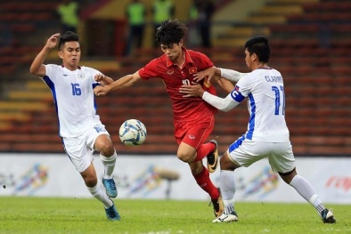 Lịch thi đấu chung kết giữa U23 Việt Nam vs U23 Uzbekistan