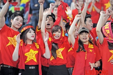 Nếu muốn xem chung kết U23 châu Á miễn phí hãy đến đây