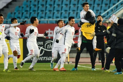 U23 Việt Nam có nhiều thế mạnh để chiến thắng U23 Uzbekistan