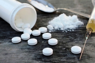Mỹ cảnh báo, dùng thuốc giảm đau opioid dễ gây nghiện như ma túy, giảm tuổi thọ