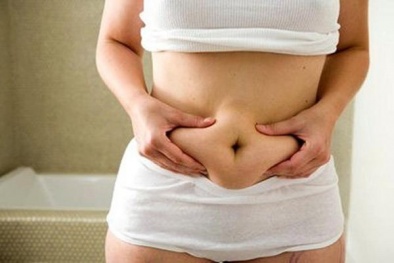 Lượng mỡ cơ thể cao có thể làm tăng nguy cơ ung thư vú