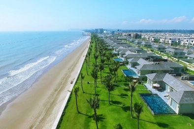 Chủ tịch Tập đoàn FLC tặng U23 Việt Nam gói nghỉ dưỡng miễn phí trị giá 5 tỷ đồng
